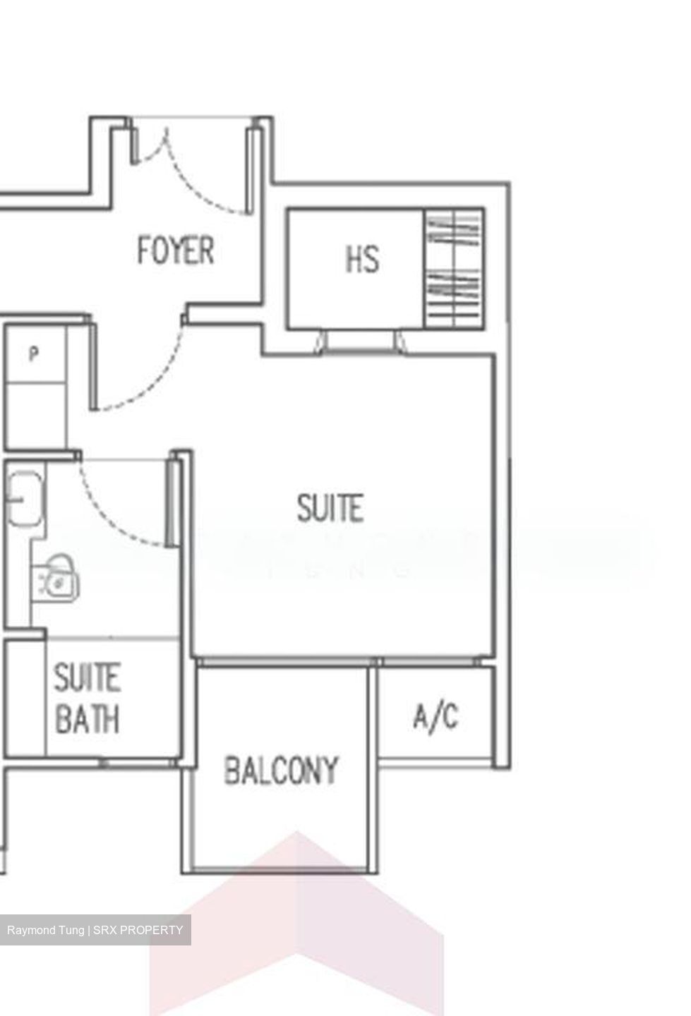 Trilive (D19), Condominium #522591811